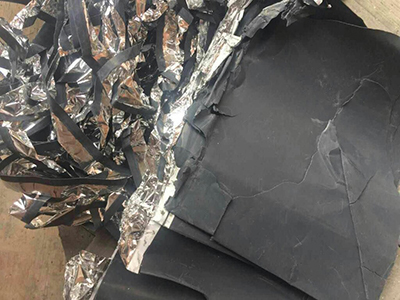 天津锂电池废料回收厂家浅谈锂电池爆炸的事项